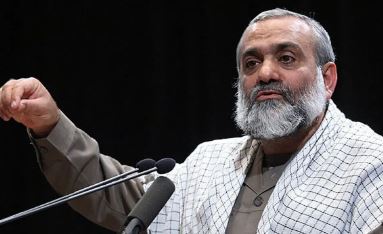 جنگندههای اسرائیل نزدیک مرزهای ایران است آنوقت این آدم خوشخیال میخواهد بلیت سفر بیتالمقدس بفروشد!