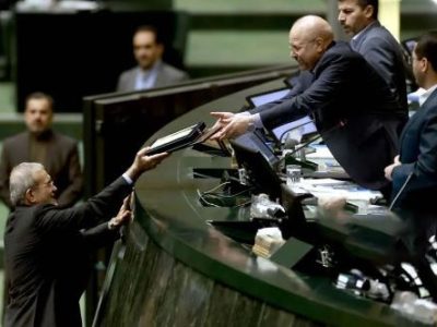 آقای رئیس جمهور! در بودجه نویسی تسلیم جوسازی مخالفان نشوید