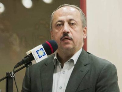 از جدیدترین اثر حوزه اقتصاد و سرمایه گذاری شهری رونمایی شد