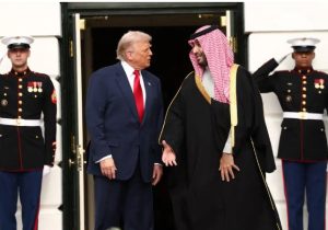 توافق با ایران خوب است، ما یک فرآیند را شروع میکنیم