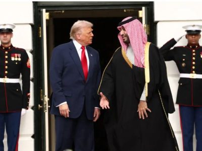 توافق با ایران خوب است، ما یک فرآیند را شروع میکنیم