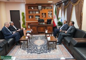 نقش راهبردی منطقه آزاد ارس در گسترش همکاریهای اقتصادی ایران و آذربایجان