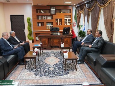 نقش راهبردی منطقه آزاد ارس در گسترش همکاری‌های اقتصادی ایران و آذربایجان