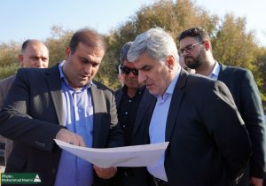 عملکرد تیم مدیریتی دولت چهاردهم در منطقه آزاد ارس بسیار مثبت بوده است