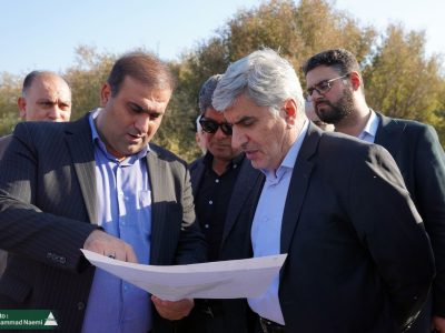 عملکرد تیم مدیریتی دولت چهاردهم در منطقه آزاد ارس بسیار مثبت بوده است