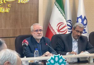 کیفیت تصاویر «فوتبال» و «خبر» مرکز «آذربایجان شرقی» بهتر میشود