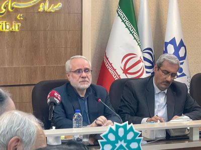 کیفیت تصاویر «فوتبال» و «خبر» مرکز «آذربایجان شرقی» بهتر میشود