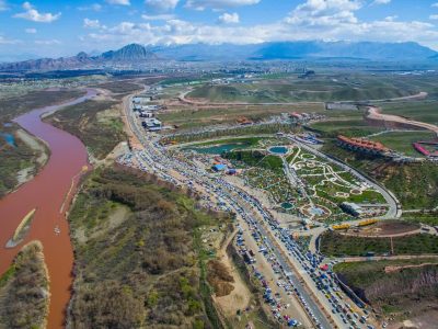 سازمان منطقه آزاد ارس به عضویت سازمان جهانی گردشگری پیوست