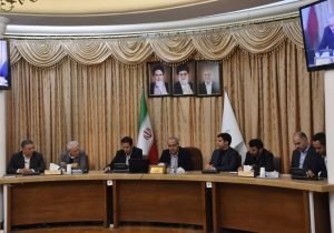 حمایت دولت از طرحهای اقتصادی آذربایجان شرقی