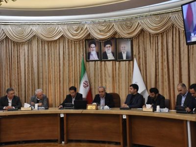 حمایت دولت از طرحهای اقتصادی آذربایجان شرقی