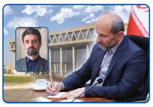 مدیرکل صداوسیمای مرکز «آذربایجان شرقی» تغییر کرد