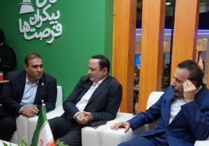 منطقه آزاد ارس دروازه طلایی ارتباط ایران با اوراسیا است