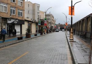 گذر تاریخ در کوچه ارک تبریز؛ از کشتار مجاهدان مشروطه تا زیست شبانه