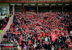 تراکتور قلب تپنده فوتبال ایران در آسیا