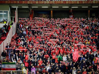 تراکتور قلب تپنده فوتبال ایران در آسیا