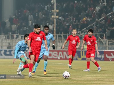 هفته یازدهم لیگ برتر فوتبال؛ تراکتور – چادرملو