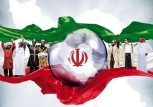 تاکید اصحاب رسانه آذربایجان شرقی بر همبستگی ملی