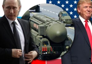 اگر آمریکا سلاح اتمی آزمایش کند، تلافی میکنیم