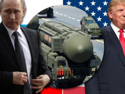 اگر آمریکا سلاح اتمی آزمایش کند، تلافی می‌کنیم