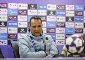 عدالت رعایت نشد/ از بازی در تبریز لذت بردیم