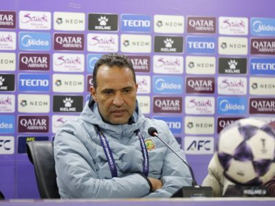 عدالت رعایت نشد/ از بازی در تبریز لذت بردیم