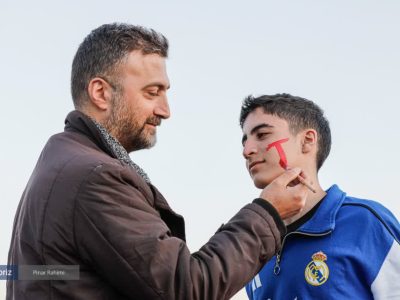 فرهنگ هواداری؛ میراث اصیل آذربایجان