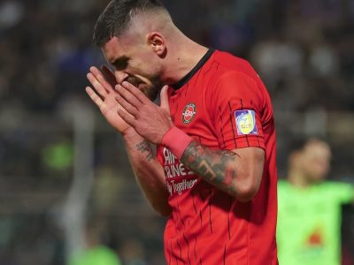 خیبر خرم آباد ۲ – ۱ تراکتور/ غرور کار دست شاگردان اسکوچیچ داد