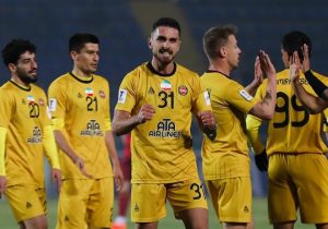 نسف قارشی ازبکستان ۰ – ۱ تراکتور ایران/ شکار سه امتیاز با شوت سرکش