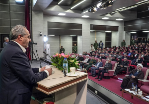 هفت ضرورت کلیدی تحولآفرین در فضای جدید رسانه ملی در آذربایجان شرقی