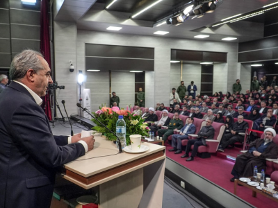 هفت ضرورت کلیدی تحول‌آفرین در فضای جدید رسانه ملی در آذربایجان شرقی