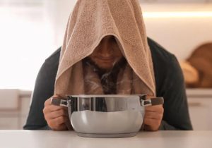 هنگام سرماخوردگی از چه نوع بخوری استفاده کنیم؟