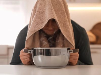 هنگام سرماخوردگی از چه نوع بخوری استفاده کنیم؟