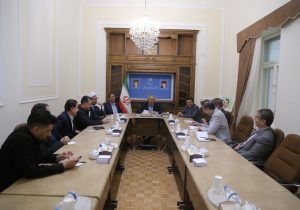 نگاه ما به دانشجویان پدرانه و مسئولانه است