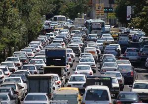 تاملی بر پاسکاری نهادهای متولی ترافیک در تبریز