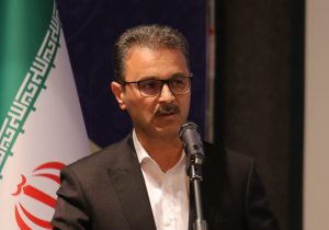 اطفای بیش ۹۵ درصدی حریق در شهرستان جلفا / ادامه عملیات لکه‌گیری