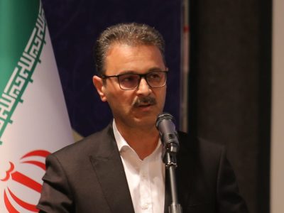 اطفای بیش ۹۵ درصدی حریق در شهرستان جلفا / ادامه عملیات لکهگیری