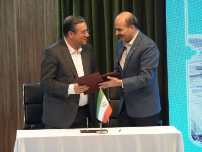 آغاز پروژه مشترک ایران و فائو برای احیای دریاچه ارومیه