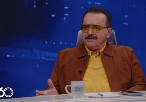 عدالت شما زیر سؤال رفته است