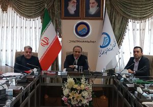 کاهش ۱۶۰۰ لیتر بر ثانیه‌ای منابع آبی در آذربایجان‌شرقی / آرامش مردم اولویت نخست ماست