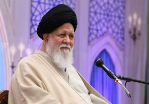 فکر می کنید اگر فضای مجازی را ببندید واقعیتها پنهان می ماند