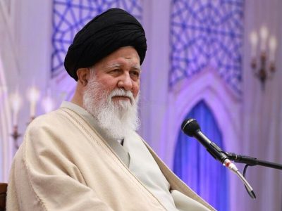 فکر می کنید اگر فضای مجازی را ببندید واقعیتها پنهان می ماند