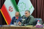 تحقق ۶۳ درصدی بوجه شهرداری منطقه ۵ تبریز