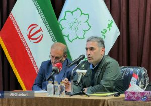 تحقق ۶۳ درصدی بوجه شهرداری منطقه ۵ تبریز