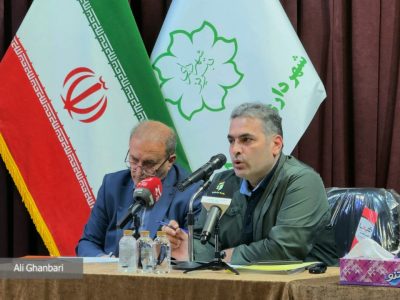 تحقق ۶۳ درصدی بوجه شهرداری منطقه ۵ تبریز