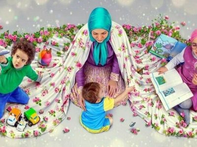 مادر، نخستین سیاستگذار اخلاقی جامعه