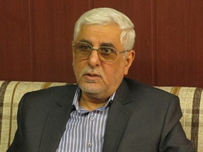 دولت ترکیه باید توضیح دهد چرا «احمدرضا بیضایی» بازداشت شد