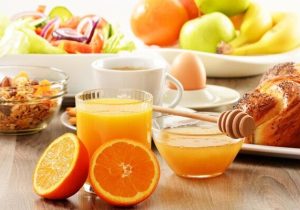 پرتقال؛ از سرماخوردگی تا سلامت قلب