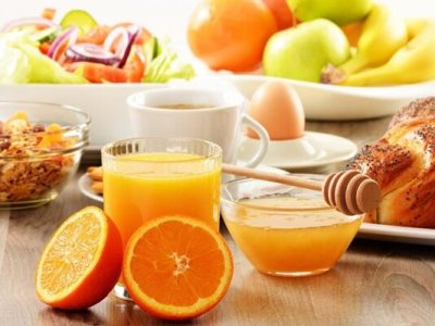 پرتقال؛ از سرماخوردگی تا سلامت قلب