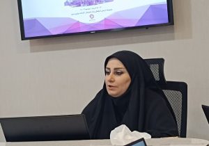 افتتاح فاز نخست کارخانه نوآوری تبریز همزمان با هفته پژوهش