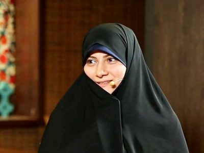مدعی مبارزه با استکبار با یک احضار ساده به دادسرای جمهوری اسلامی که نباید سکته کند!